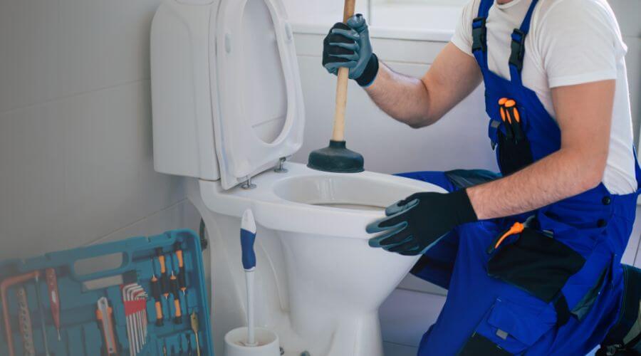 Professional septic pumping service in Waikoloa, HI